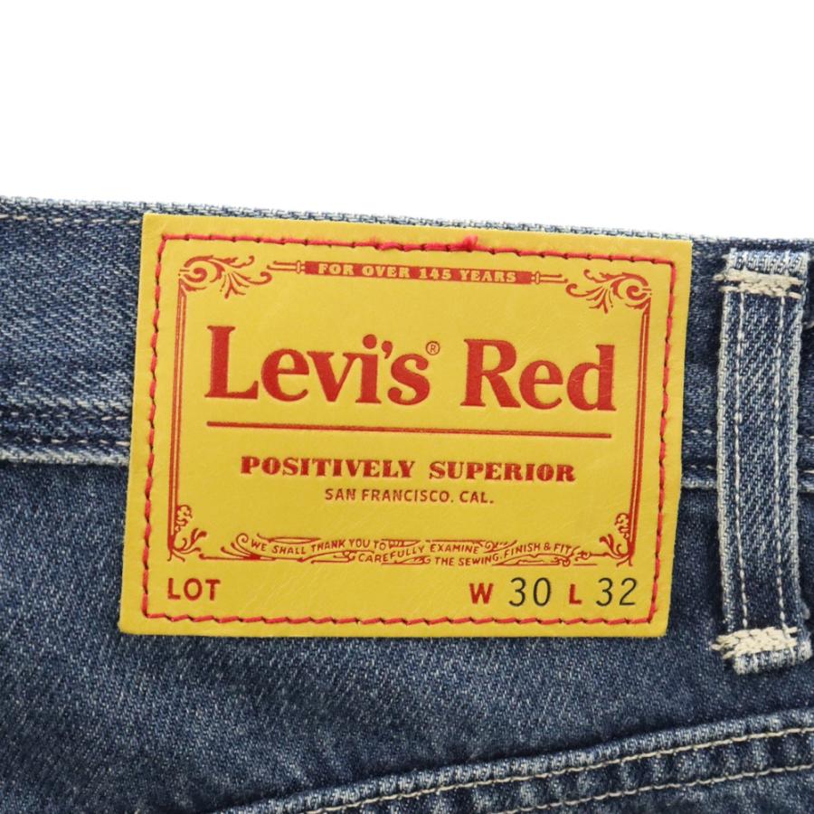 Levi's RED リーバイス レッド CROPPED WIDE LEG クロップド Levi's RED リーバイス レッド CROPPED WIDE LEG クロップド