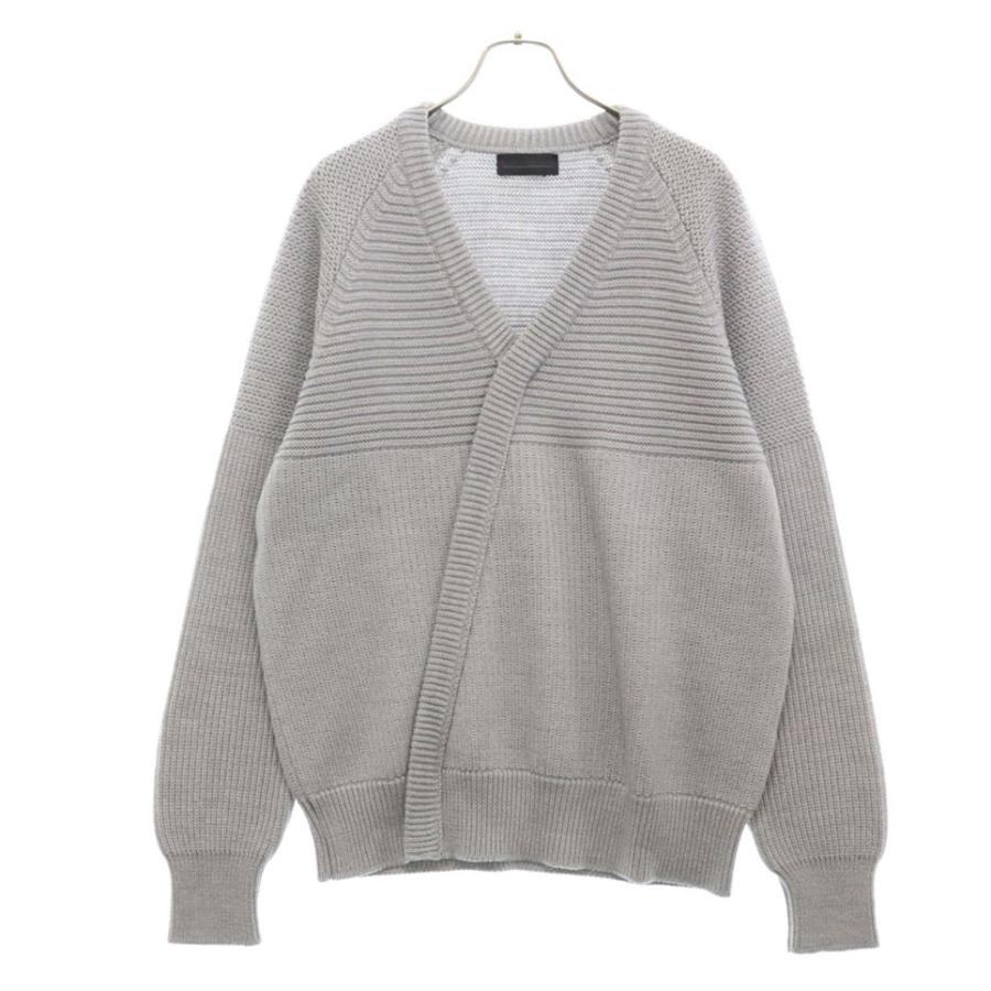 DIESEL BLACK GOLD ディーゼルブラックゴールド Vネック リブデザイン 