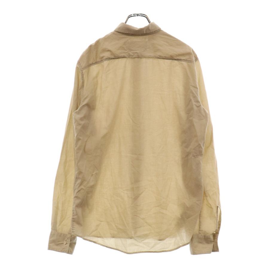 Maison Margiela 10 メゾン マルジェラ 09SS ここのえ期 コットン 