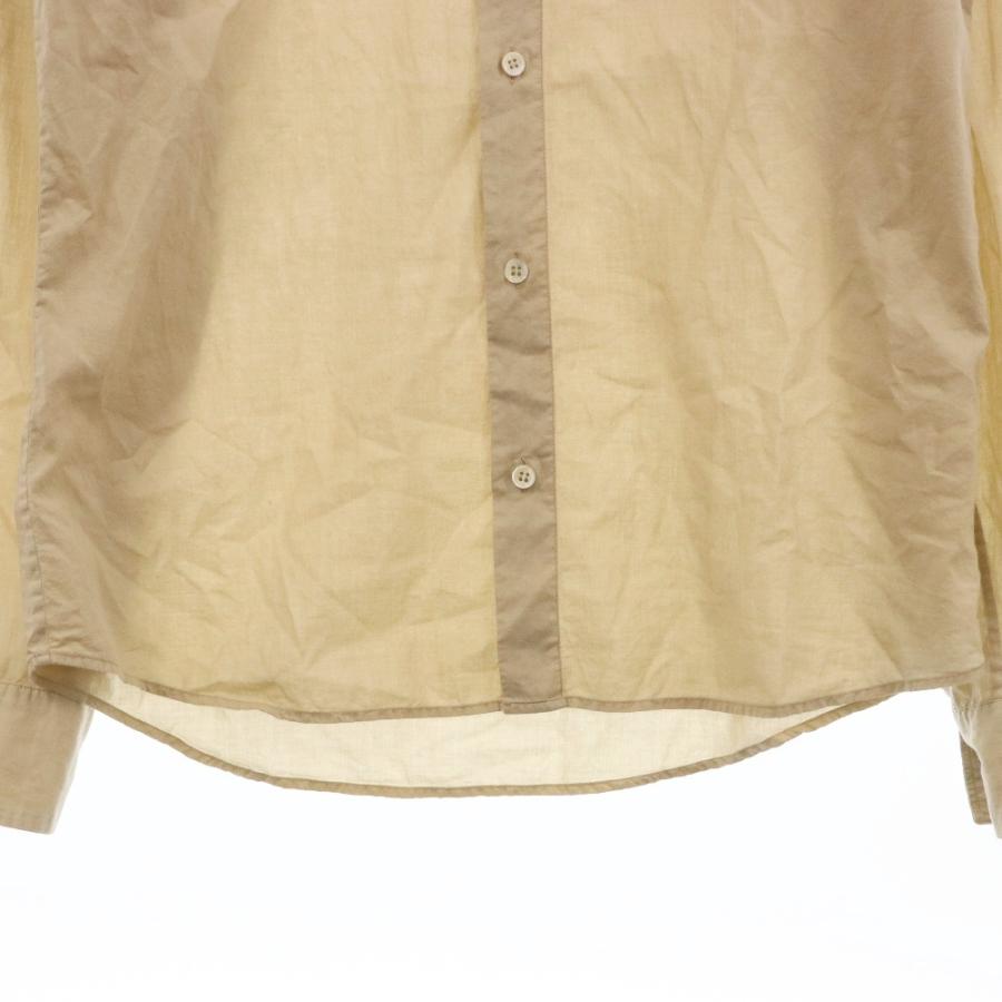 Maison Margiela 10 メゾン マルジェラ 09SS ここのえ期 コットン 