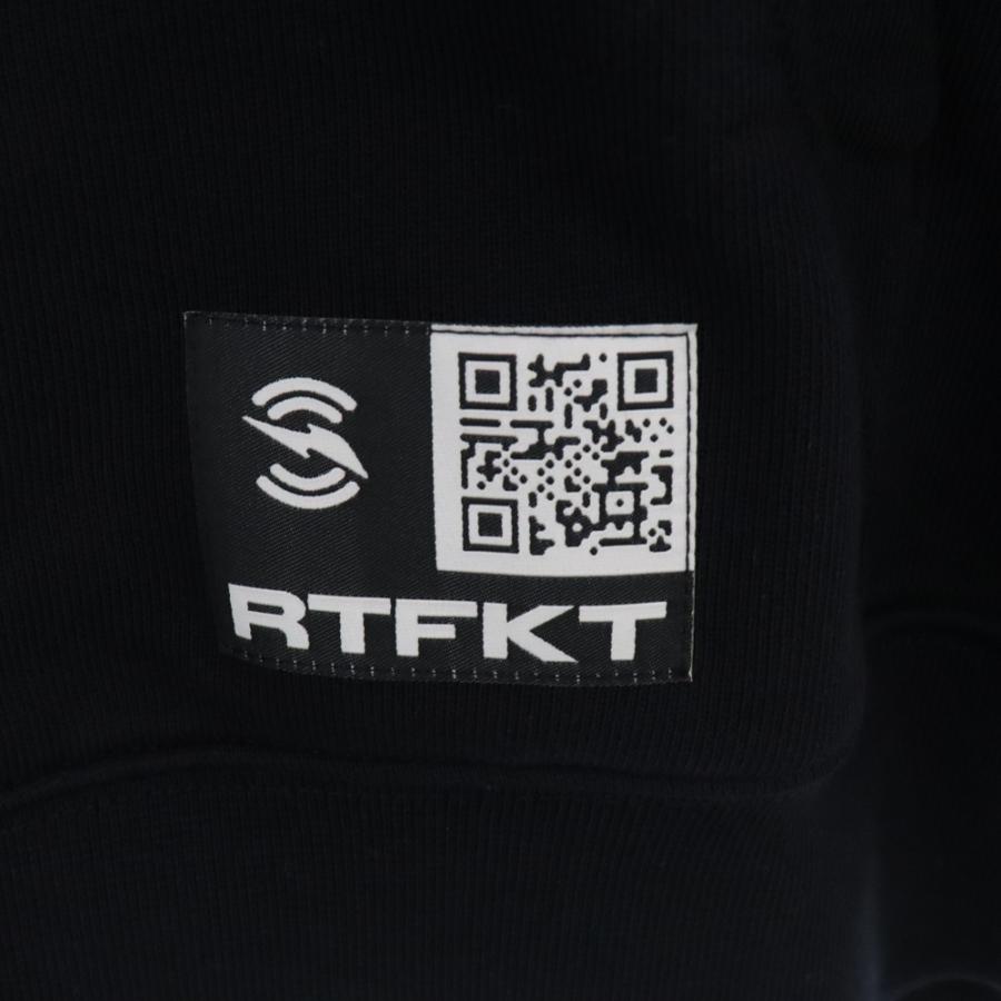 RTFKT ×NIKE AR Hoodie 世界8888枚限定 ナイキ プリント プル RTFKT ×NIKE AR Hoodie 世界8888枚限定 ナイキ プリント プル