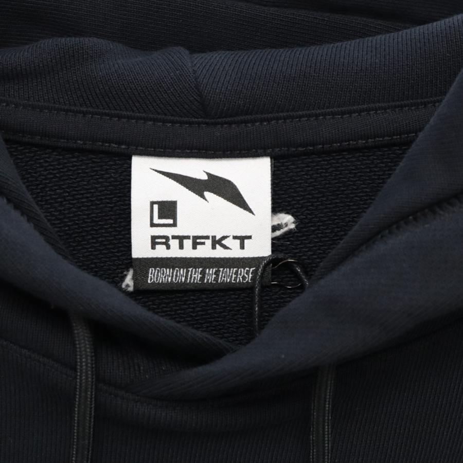 RTFKT ×NIKE AR Hoodie 世界8888枚限定 ナイキ プリント プル RTFKT ×NIKE AR Hoodie 世界8888枚限定 ナイキ プリント プル