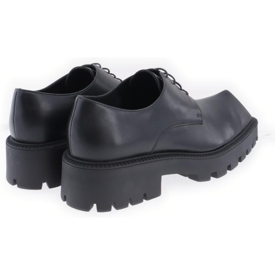 BALENCIAGA バレンシアガ RHINO リノ チャンキー ダービー BALENCIAGA バレンシアガ RHINO リノ チャンキー ダービー