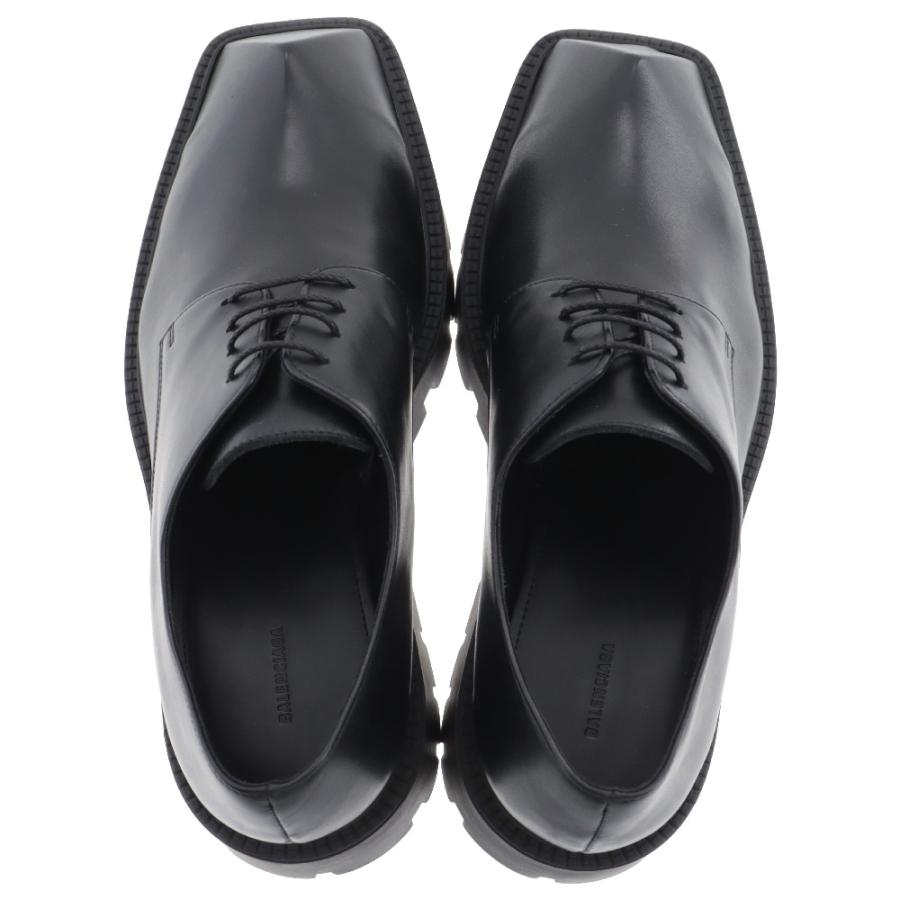 BALENCIAGA バレンシアガ RHINO リノ チャンキー ダービー BALENCIAGA バレンシアガ RHINO リノ チャンキー ダービー