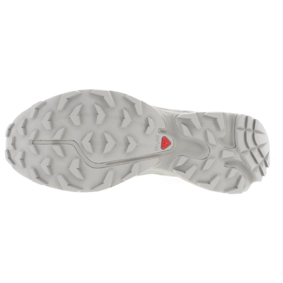 SALOMON（サロモン） XT-6 GHOST GREY ゴースト グレー ローカット