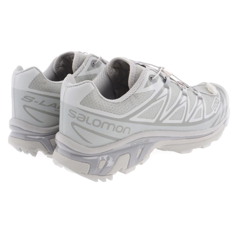 SALOMON（サロモン） XT-6 GHOST GREY ゴースト グレー ローカット