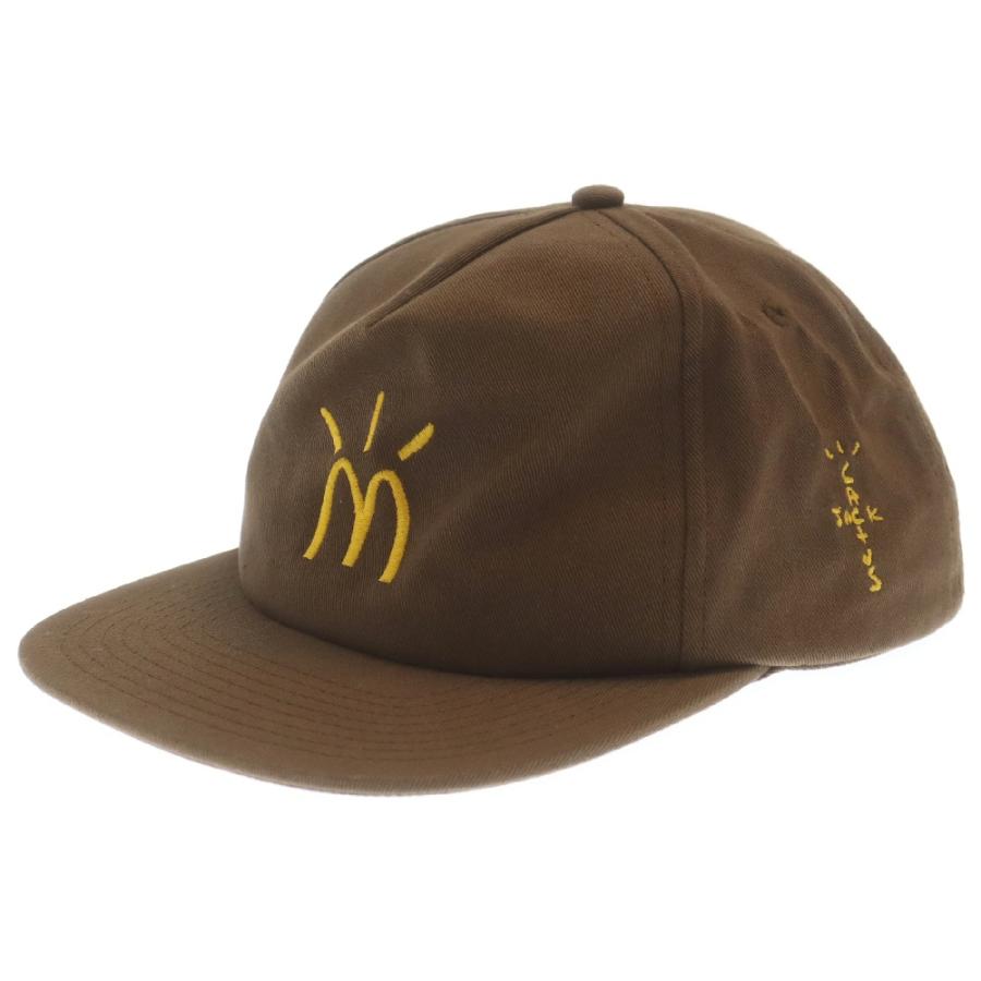 Cactus Jack カクタスジャック TRAVIS SCOTT McDONALDS CASTUS JACK M 