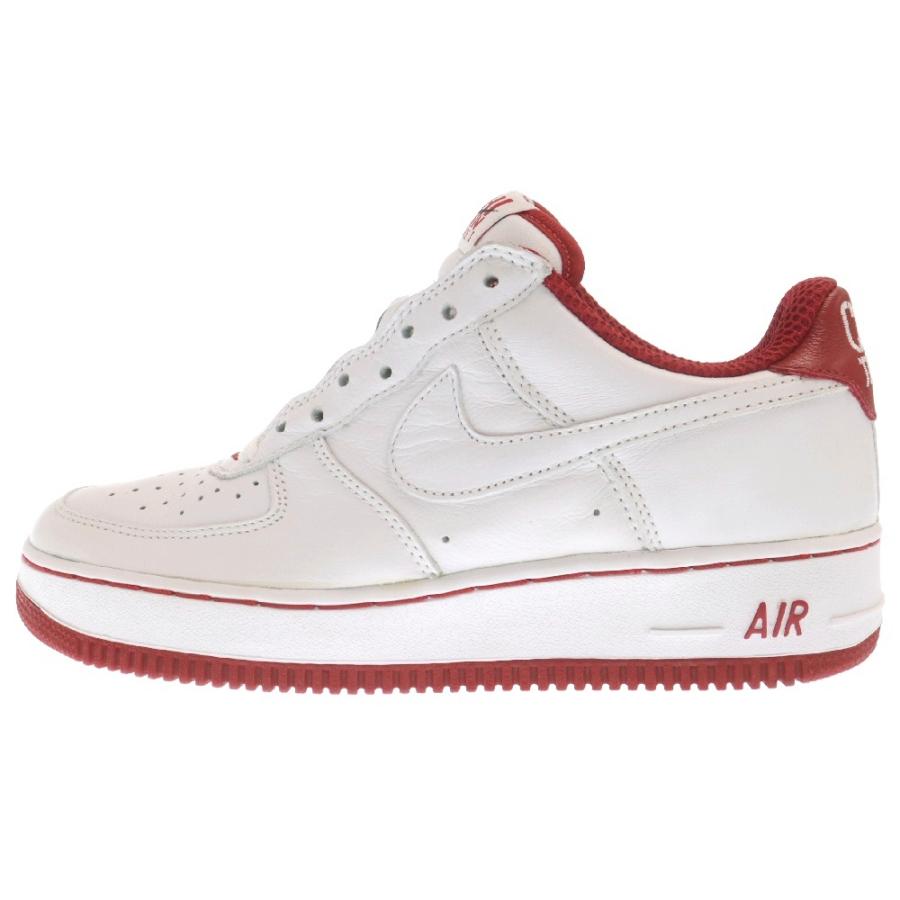 NIKE ナイキ 2001年製 AIR FORCE 1 LOW CHI TOWN エアフォース1 NIKE ナイキ 2001年製 AIR FORCE 1 LOW CHI TOWN エアフォース1