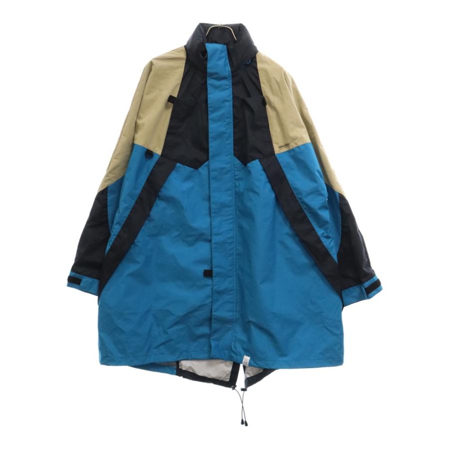 MAGIC STICK マジックスティック 19AW 3LAYER FUTURE COAT 3レイヤー  