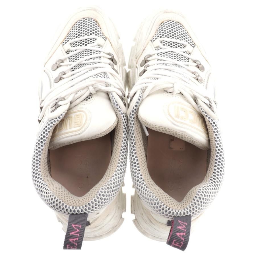 GUCCI グッチ FLASHTREK SNEAKER フラッシュ トレック GUCCI グッチ FLASHTREK SNEAKER フラッシュ トレック