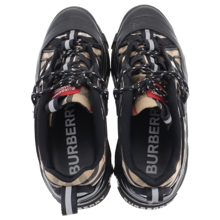 BURBERRY バーバリー ARTHUR CHECK SNEAKER アーサー チェック BURBERRY バーバリー ARTHUR CHECK SNEAKER アーサー チェック