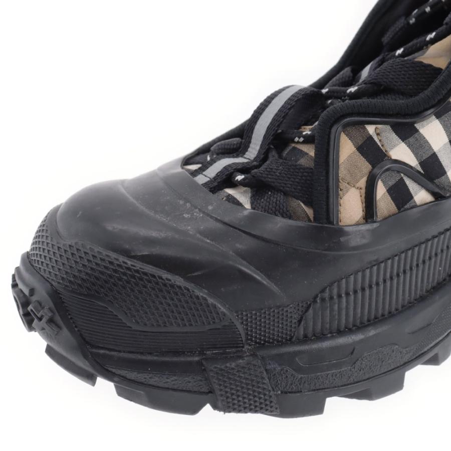 BURBERRY バーバリー ARTHUR CHECK SNEAKER アーサー チェック BURBERRY バーバリー ARTHUR CHECK SNEAKER アーサー チェック