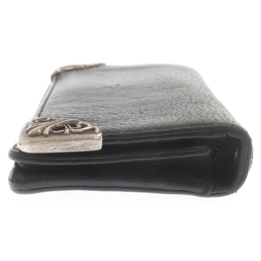 CHROME HEARTS（クロムハーツ） LNG SNGL FLD TIPS CHROME HEARTS（クロムハーツ） LNG SNGL FLD TIPS シングルフォールド