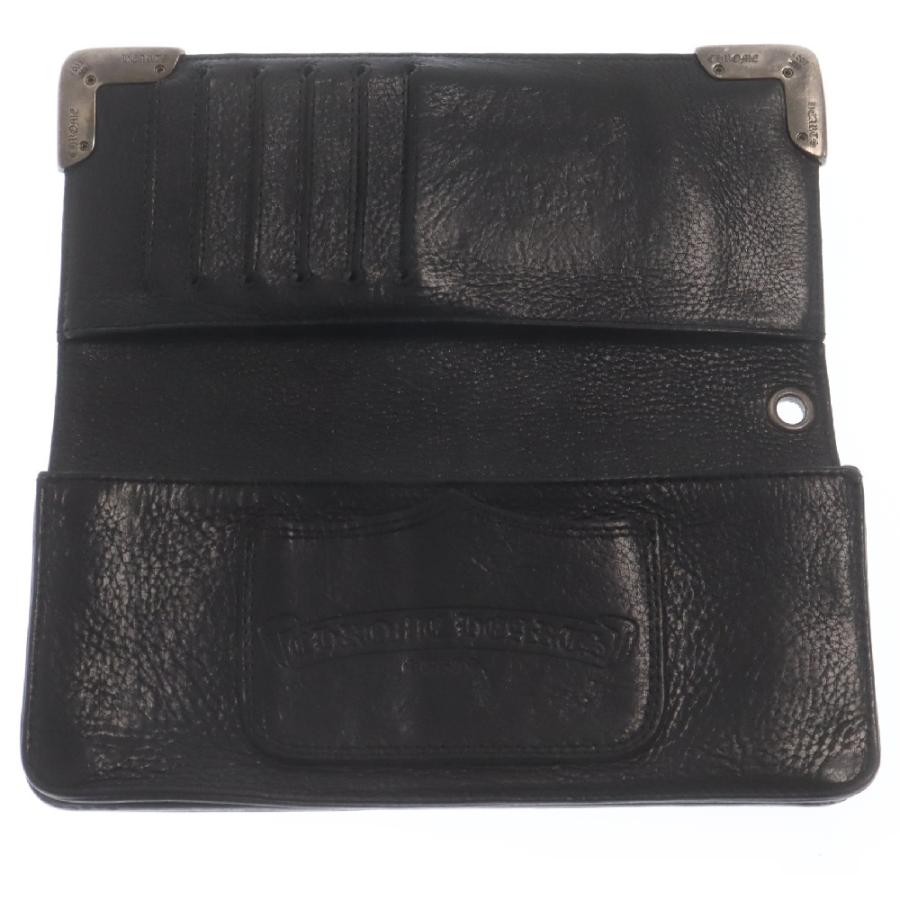 CHROME HEARTS（クロムハーツ） LNG SNGL FLD TIPS CHROME HEARTS（クロムハーツ） LNG SNGL FLD TIPS シングルフォールド