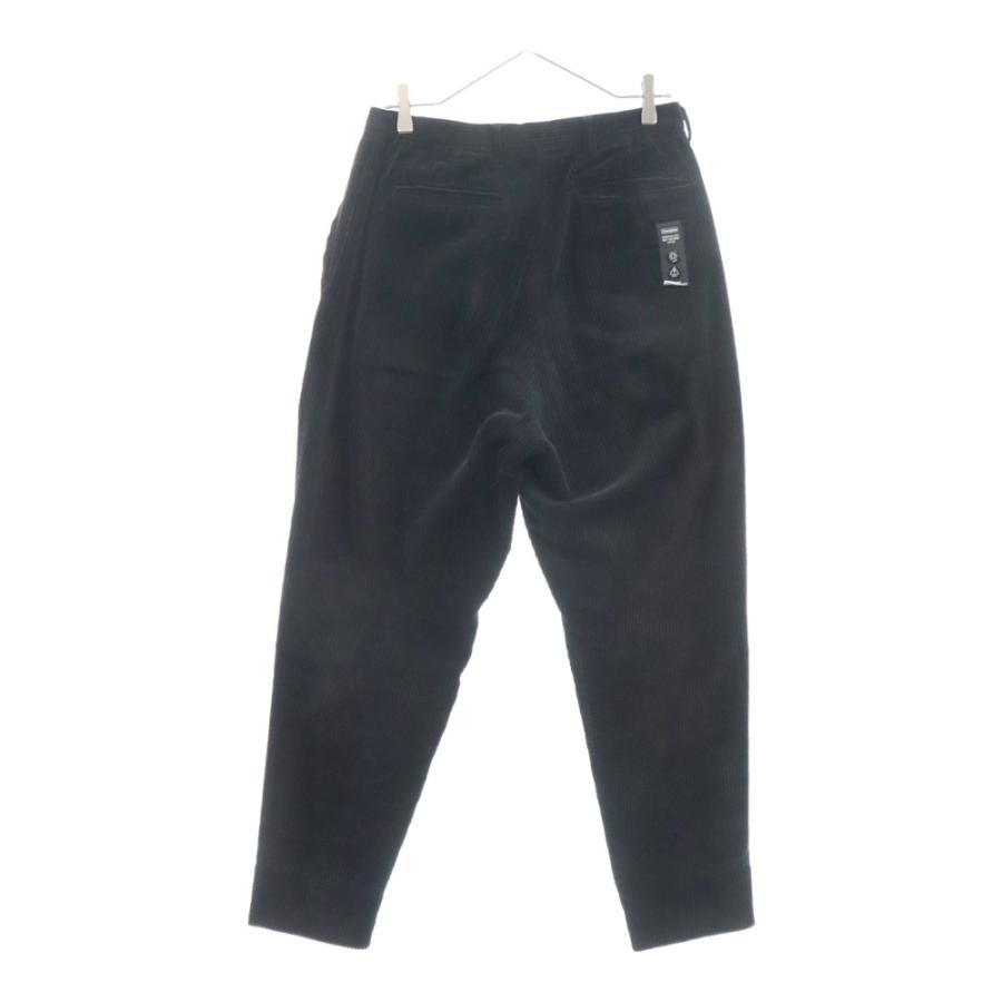 SHAREEF シャリーフ CORDUROY WIDE TAPERED PANTS コーデュロイ