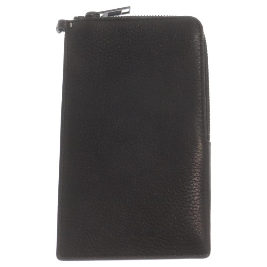 Maison Margiela 11 メゾンマルジェラ11 4ステッチ ラウンドジップ  