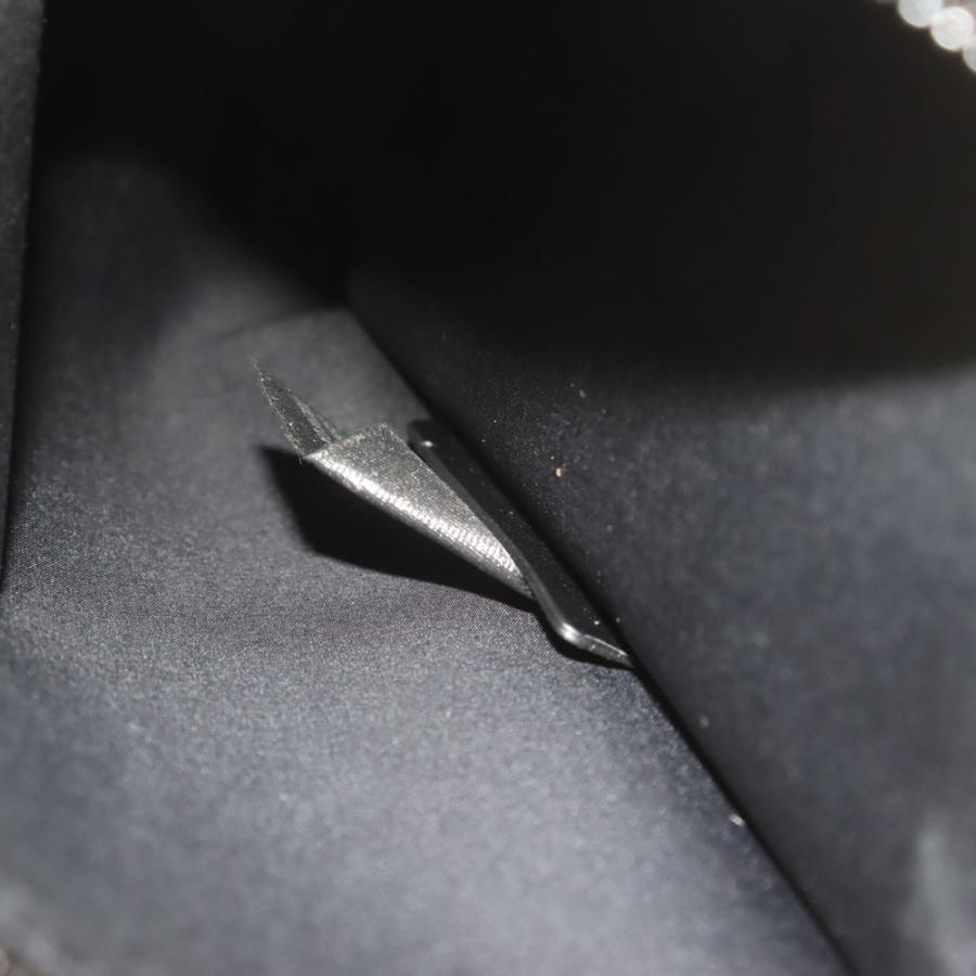 Maison Margiela 11 メゾンマルジェラ11 4ステッチ ラウンドジップ レザースマホケース フォンポーチ ブラック S55UI0276 Maison Margiela 11 メゾンマルジェラ11 4ステッチ ラウンドジップ