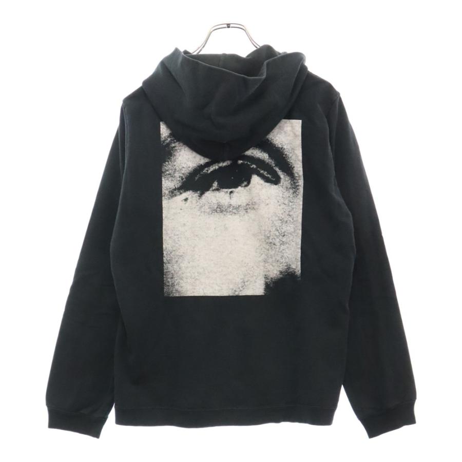 UNDERCOVER（アンダーカバー） 08SS summer madness期 バック フォト