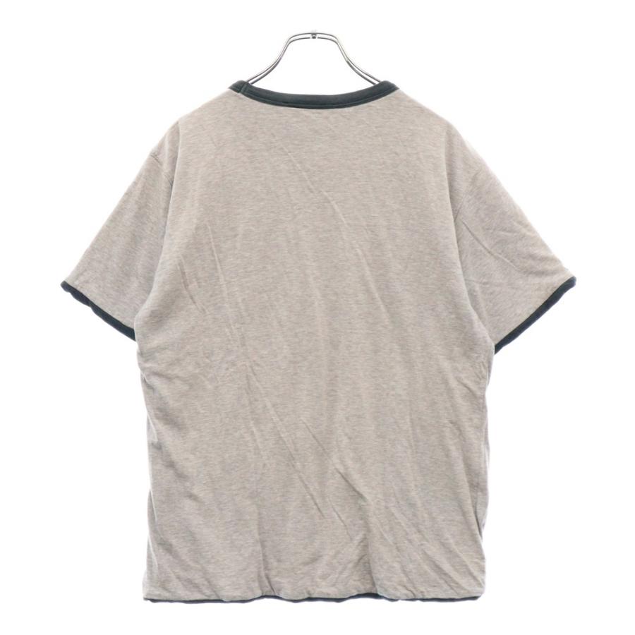 限定価格 RAF BY RAF SIMONS リバーシブルTシャツ NEW TRIBES S