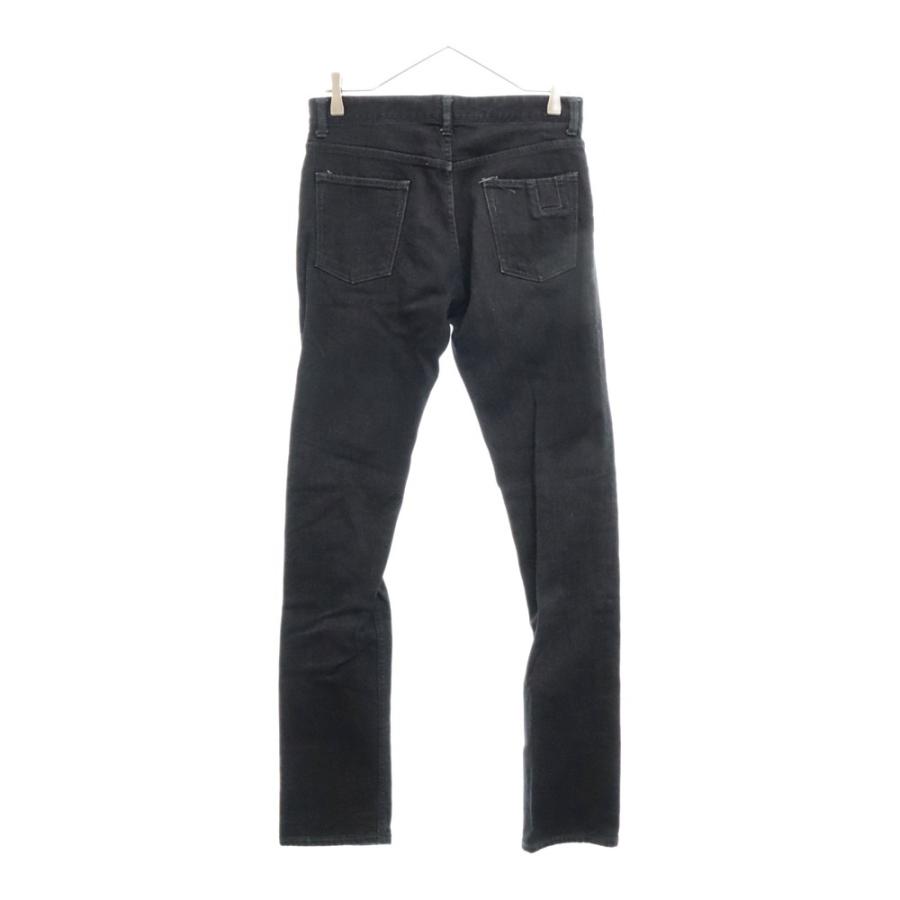 N.HOOLYWOOD エヌハリウッド コットン ジップフライ ストレッチ  