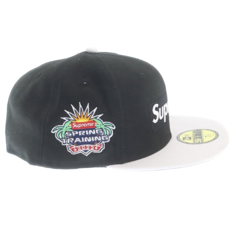 Supreme SUPREME シュプリーム 22SS × New Era 2-Tone Box Logo Supreme SUPREME シュプリーム 22SS × New Era 2-Tone Box Logo