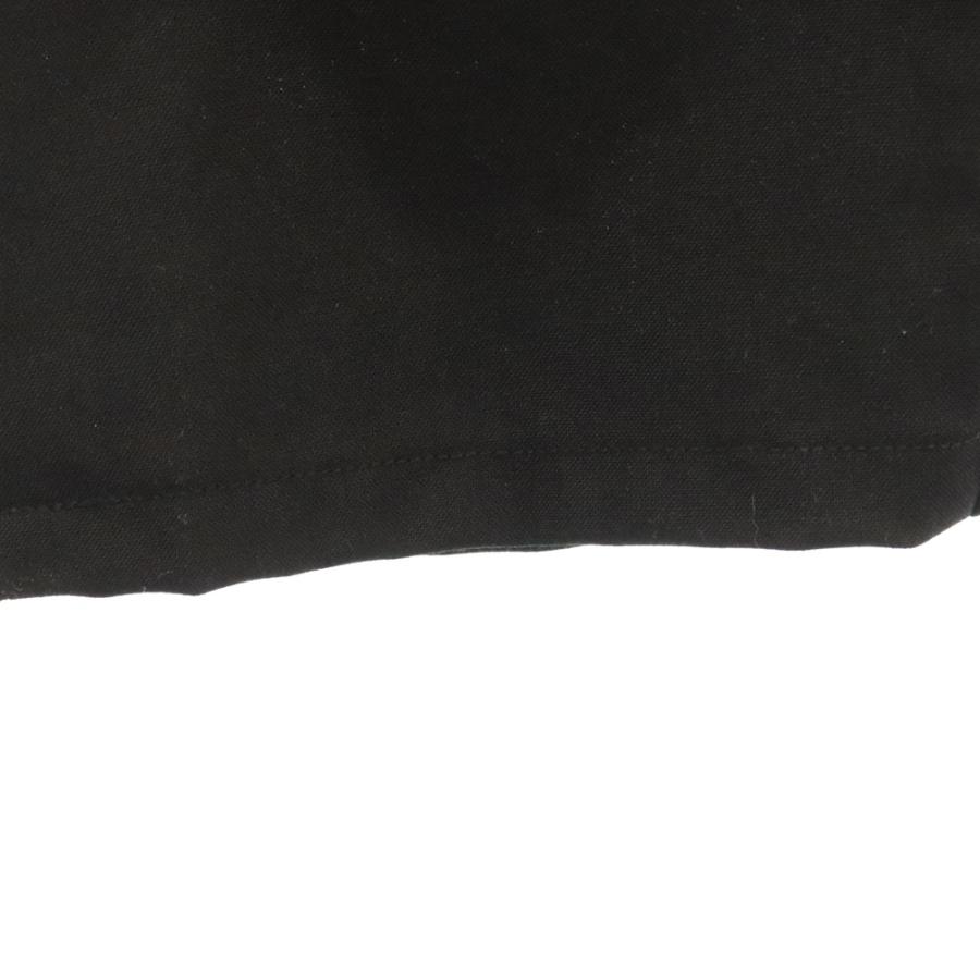 BLACK COMMEdesGARCONS サスペンダーパンツ　ウールサロペット BLACK COMME des GARCONS ブラックコムデギャルソン 17SS ウール