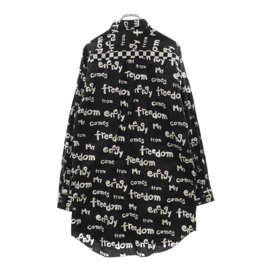 BLACK COMME des GARCONS ブラックコムデギャルソン 19AW My BLACK COMME des GARCONS ブラックコムデギャルソン 19AW My