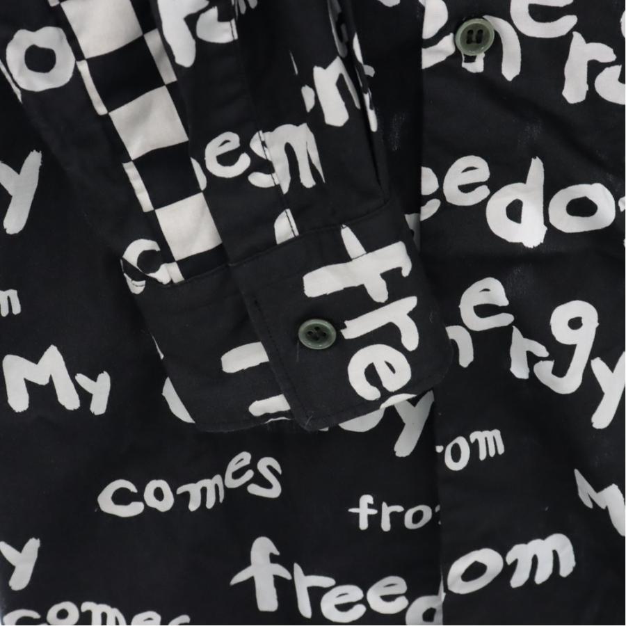 BLACK COMME des GARCONS ブラックコムデギャルソン 19AW My BLACK COMME des GARCONS ブラックコムデギャルソン 19AW My