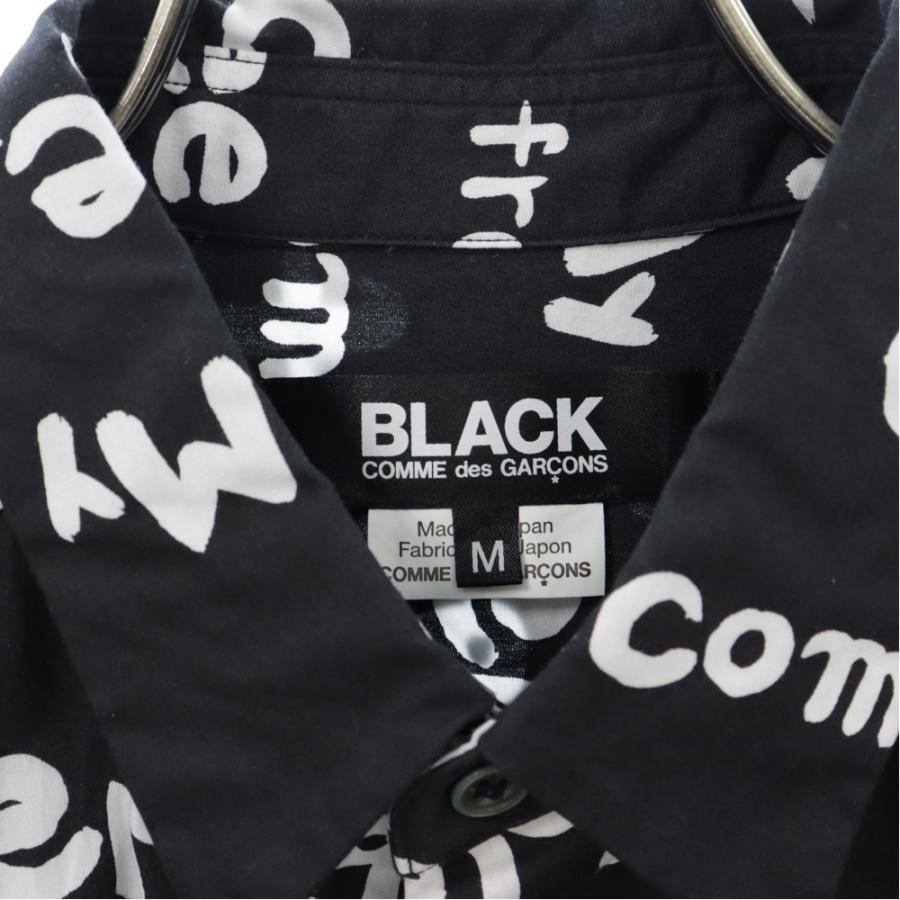 BLACK COMME des GARCONS ブラックコムデギャルソン 19AW My BLACK COMME des GARCONS ブラックコムデギャルソン 19AW My
