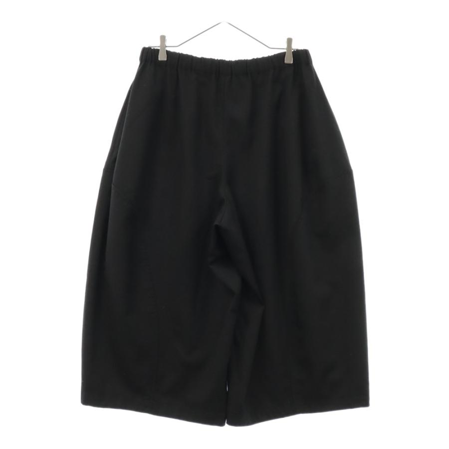 BLACK COMME des GARCONS ブラックコムデギャルソン 16SS 変形 BLACK COMME des GARCONS ブラックコムデギャルソン 16SS 変形