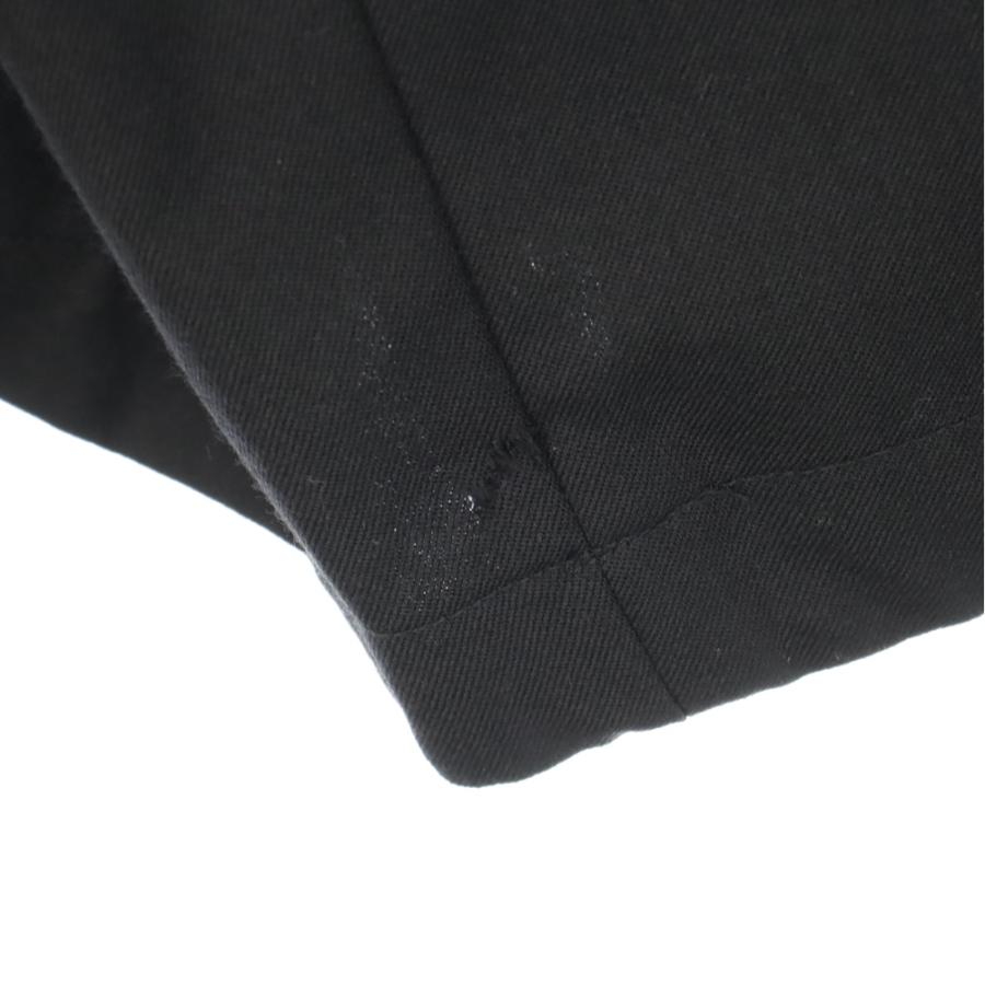 BLACK COMME des GARCONS ブラックコムデギャルソン 16SS 変形 BLACK COMME des GARCONS ブラックコムデギャルソン 16SS 変形