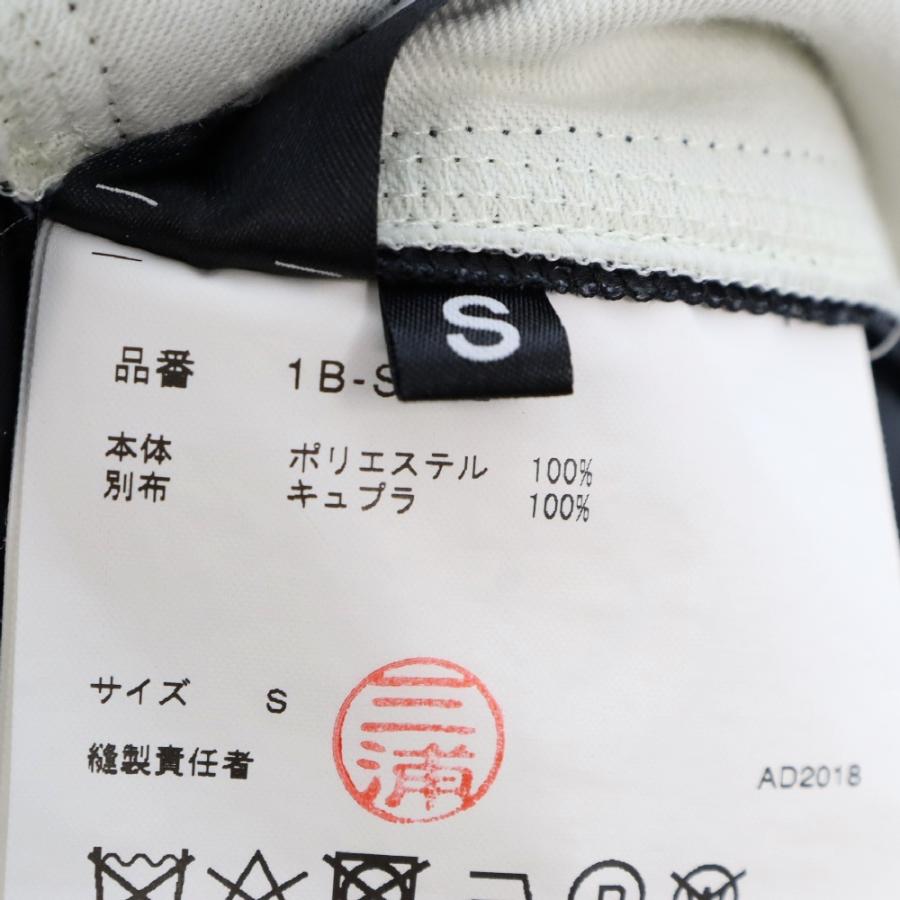 BLACK COMME des GARCONS ブラックコムデギャルソン 18AW