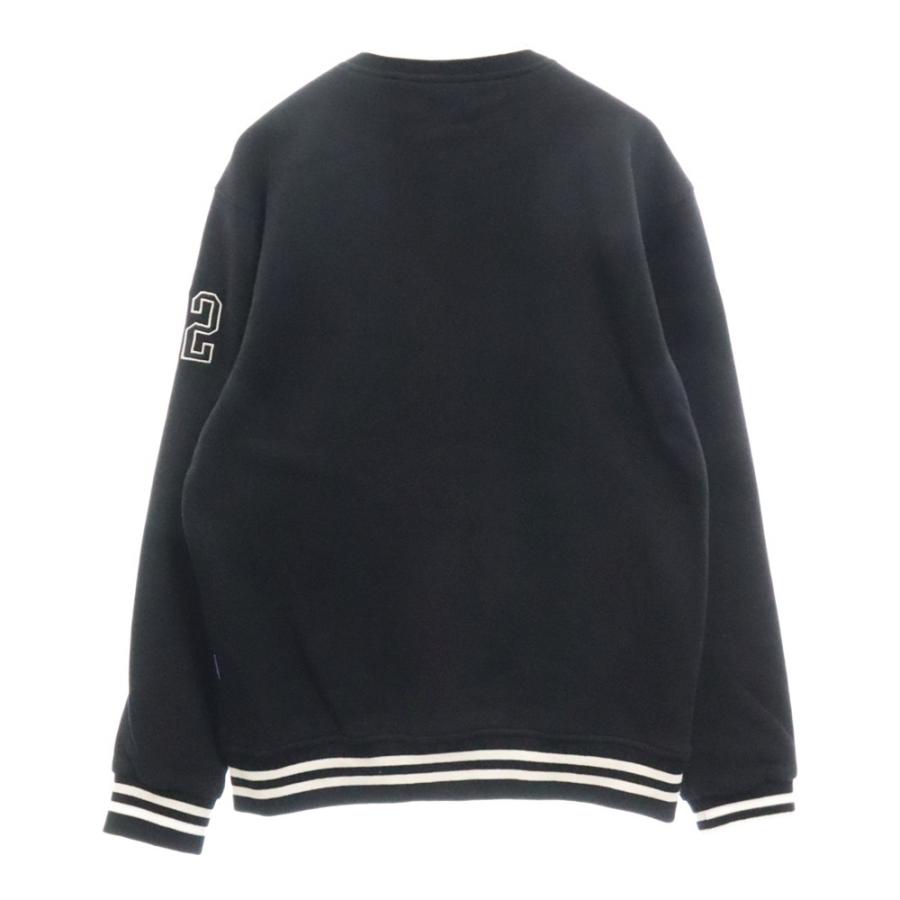 CALEE スタジアムジャケット CALEE キャリー FLEECE STADIUM JACKET フリース スタジアム