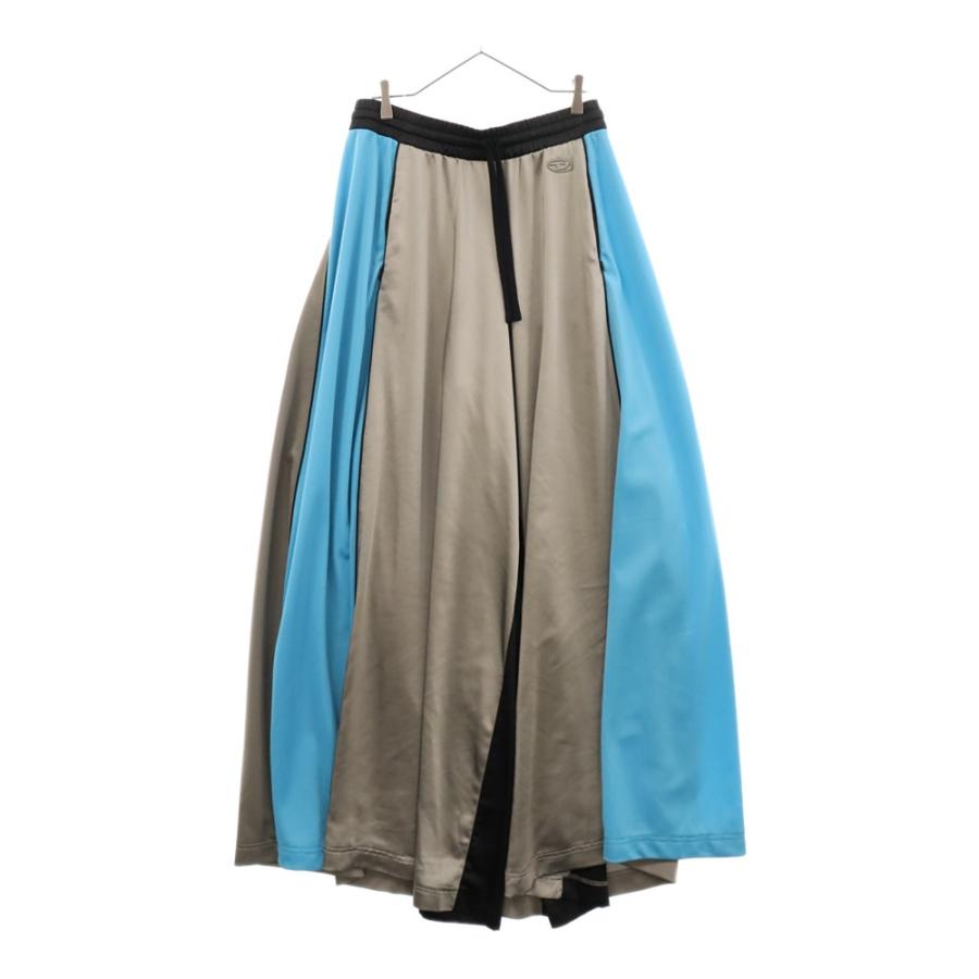 DIESEL（ディーゼル） P-WILD PANTALONI ワイルド ワイド パンタローニ