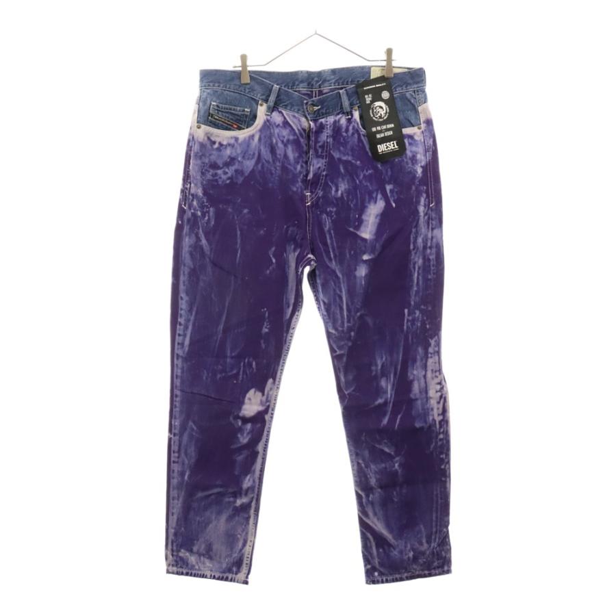 DIESEL（ディーゼル） D-VIDER CARROT FIT キャロット フィット 切替 