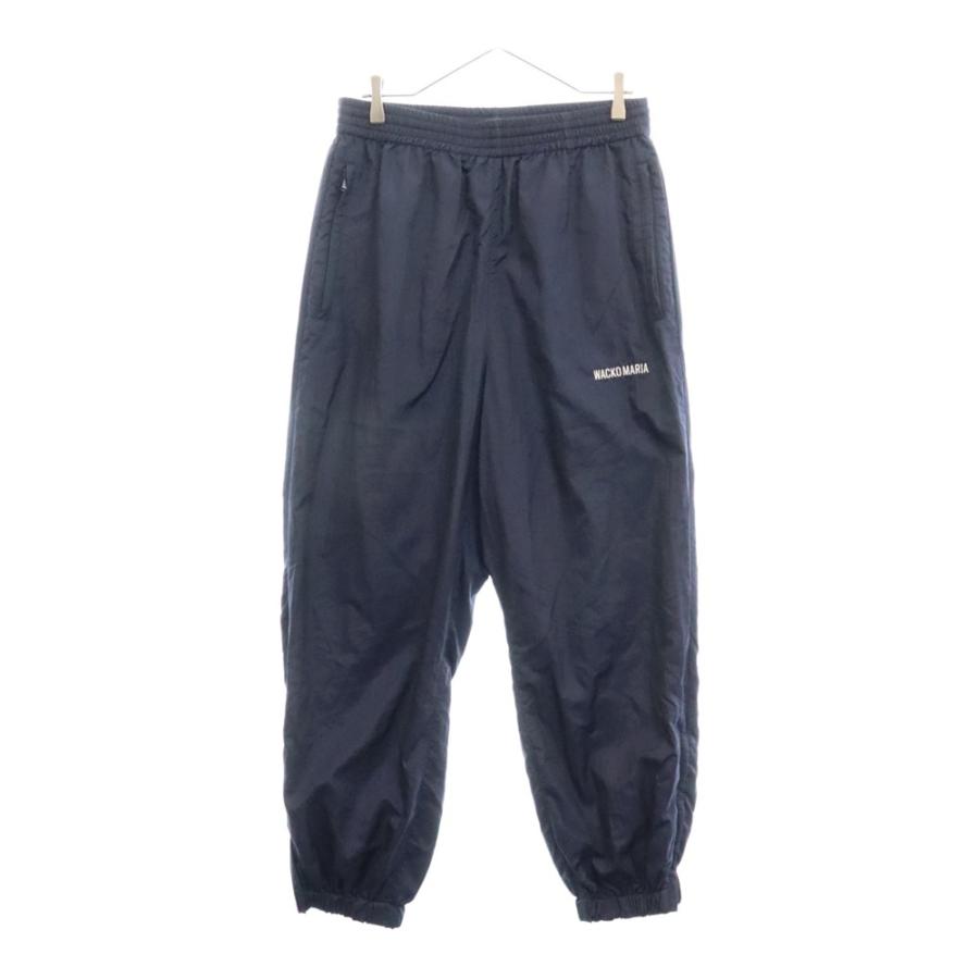 WACKO MARIA ワコマリア 24SS TRACKPANTS ナイロントラック WACKO MARIA ワコマリア 24SS TRACKPANTS ナイロントラック