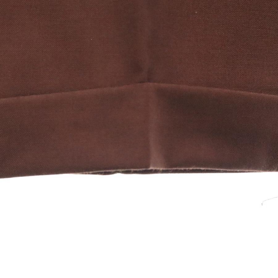 WACKO MARIA（ワコマリア） 22AW PLEATED TROUSERS TYPE 2 シングル