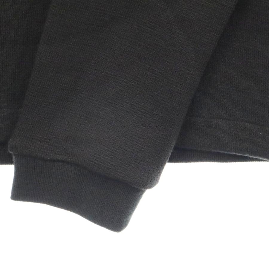 Our Legacy（アワーレガシー） OUR REGACY ILE PIQUET BLACK PSUEDO