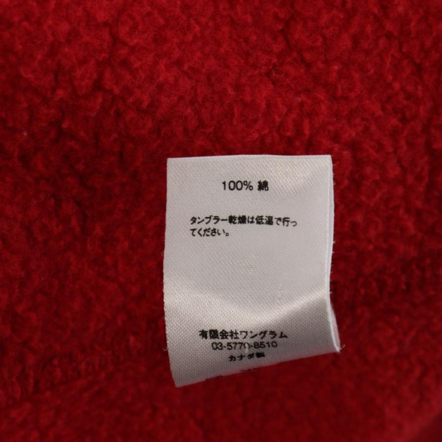 Supreme SUPREME シュプリーム 13AW Small Box Half Zip Supreme SUPREME シュプリーム 13AW Small Box Half Zip