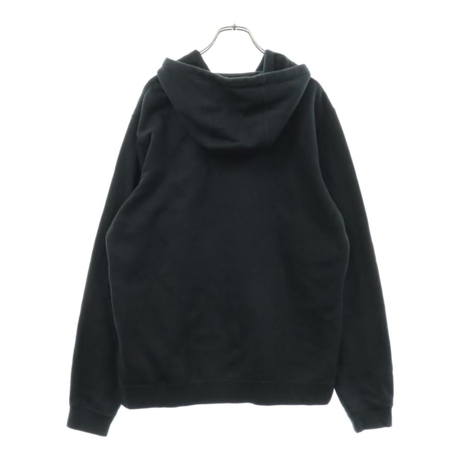 NIKE（ナイキ） ×KITH BIG Swoosh Hoodie キス ビッグ スウッシュ