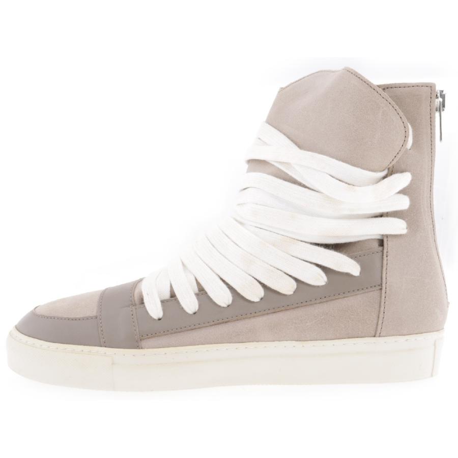 KRIS VAN ASSCHE クリス ヴァン アッシュ MULTIRACE SNEAKERS マルチ 