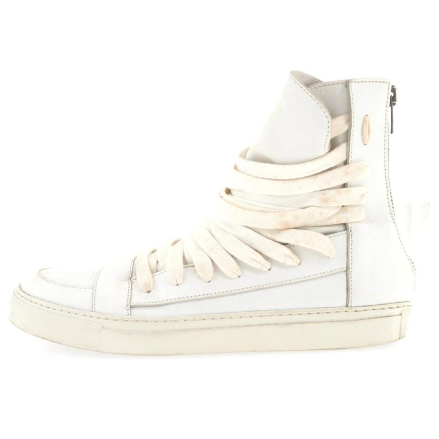 KRIS VAN ASSCHE（クリスヴァンアッシュ） クリス ヴァン アッシュ