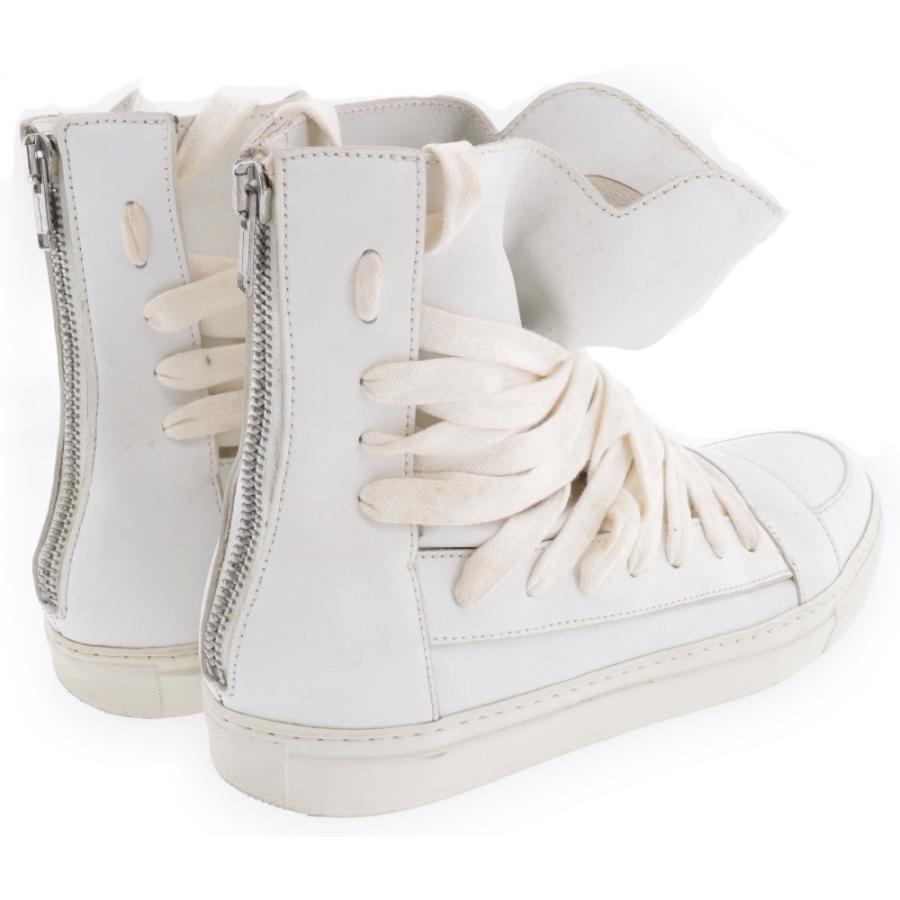 KRIS VAN ASSCHE（クリスヴァンアッシュ） クリス ヴァン アッシュ