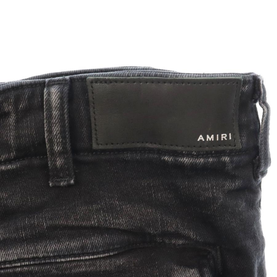 AMIRI アミリ CARGO FLARE JEAN タクティカルカーゴフレアパンツ AMIRI アミリ CARGO FLARE JEAN タクティカルカーゴフレアパンツ