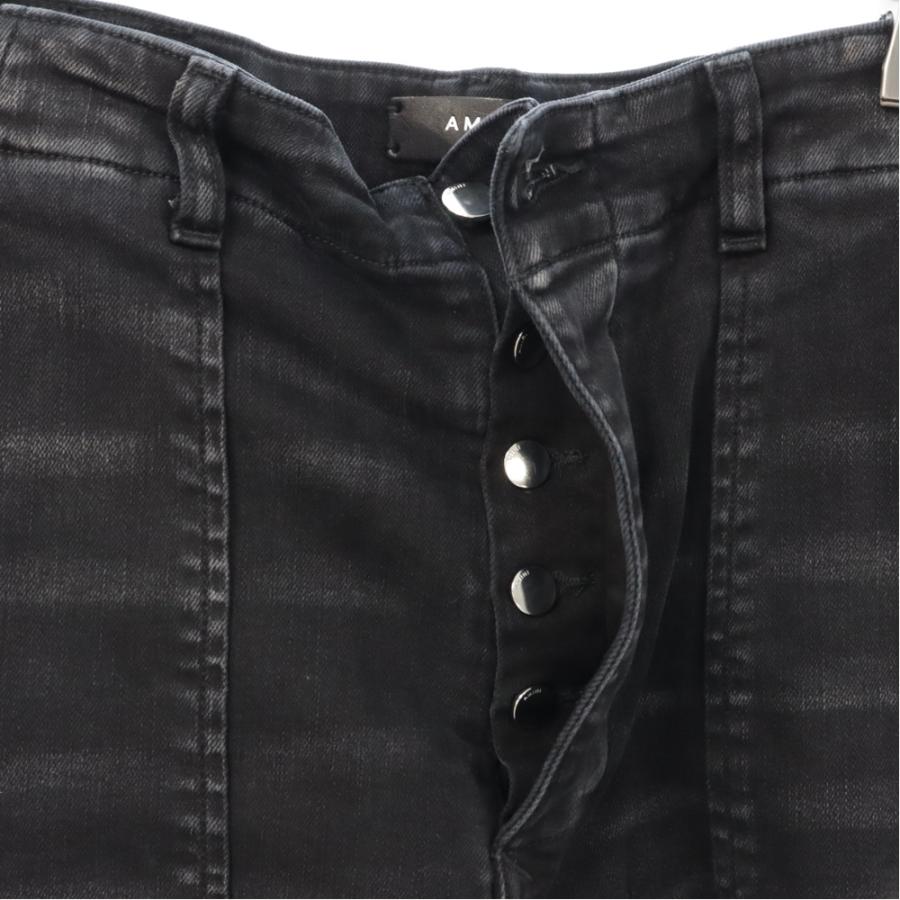 AMIRI アミリ CARGO FLARE JEAN タクティカルカーゴフレアパンツ AMIRI アミリ CARGO FLARE JEAN タクティカルカーゴフレアパンツ