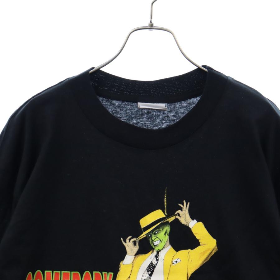 VINTAGE ヴィンテージ 90S VINTAGE 1994 MASK SOMEBODY STOP ME マスク 