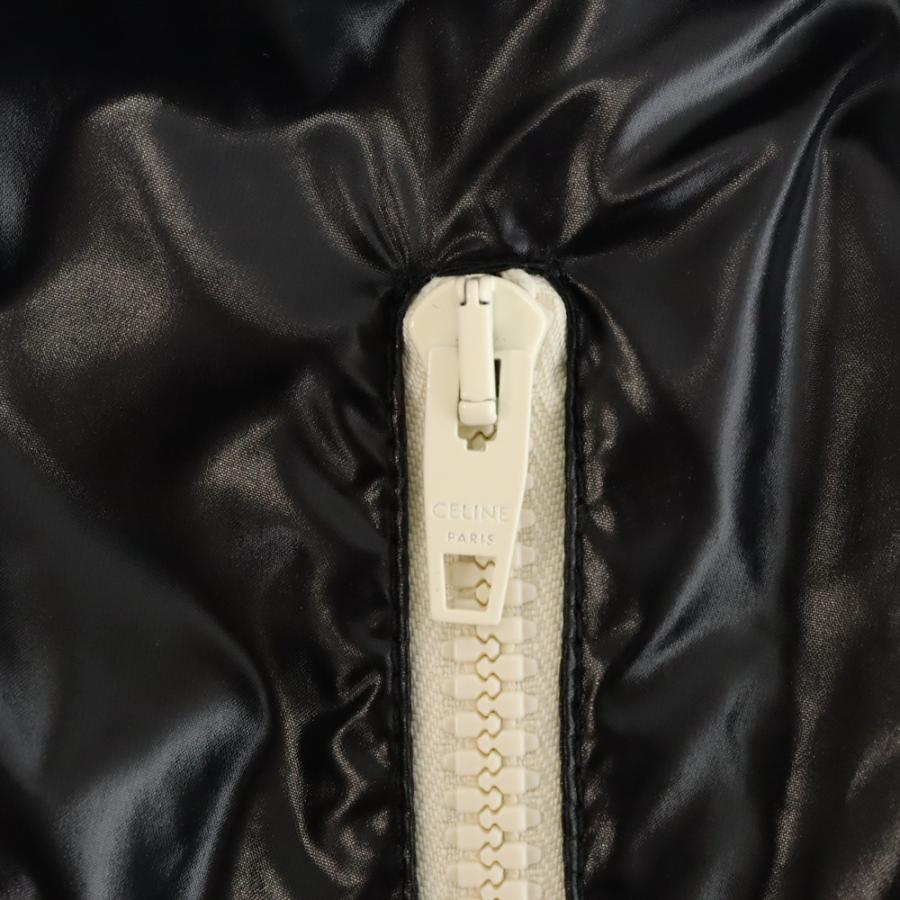 CELINE セリーヌ 22SS ゼブラルック コーティング ナイロン CELINE セリーヌ 22SS ゼブラルック コーティング ナイロン