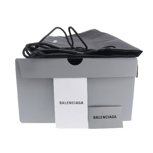バレンシアガ　箱付き BALENCIAGA（バレンシアガ） 10XL テンエックスエル ローカット