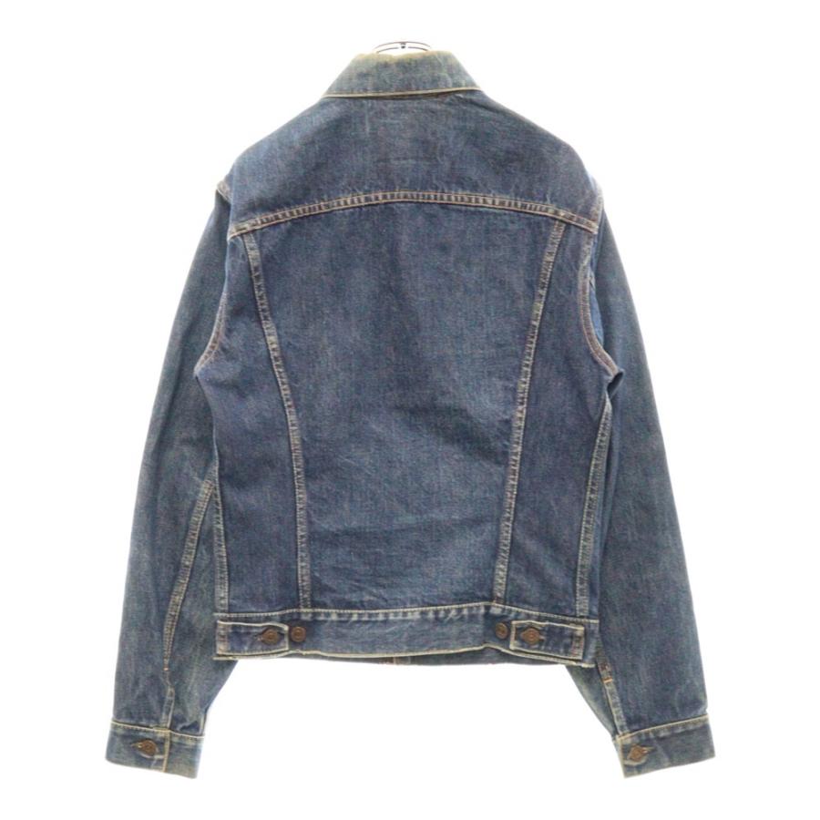 Levi's リーバイス 60S VINTAGE 557XX 3rd BIG E フラップ裏 Levi's リーバイス 60S VINTAGE 557XX 3rd BIG E フラップ裏