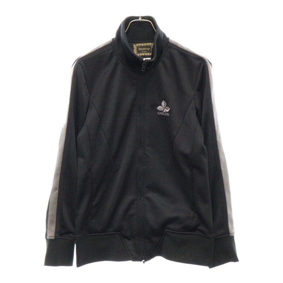 CIVILIZED シヴィライズド ×drestrip TRACK JACKET ドレストリップ 